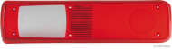 Рассеиватель HERTH+BUSS ELPARTS 83832069