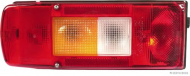 Фонарь HERTH+BUSS ELPARTS 83840678