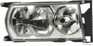 Фара HERTH+BUSS ELPARTS 81658106