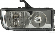 Фара HERTH+BUSS ELPARTS 81658229