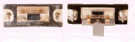 Фонарь KLOKKERHOLM 00150850A1