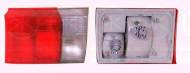 Фонарь KLOKKERHOLM 00170703A1