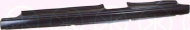 Порог KLOKKERHOLM 9504011