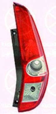 Фонарь KLOKKERHOLM 68320712A1
