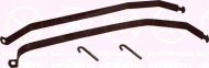 Лента KLOKKERHOLM 2544897