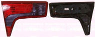 Фонарь KLOKKERHOLM 05240703A1