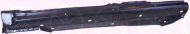 Порог KLOKKERHOLM 0014012