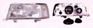 Фара KLOKKERHOLM 00170142A1