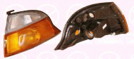 Фонарь KLOKKERHOLM 81850381
