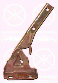 Шарнир KLOKKERHOLM 2023452