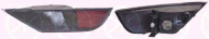 Фонарь KLOKKERHOLM 66120786A1