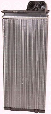 Теплообменник KLOKKERHOLM 6065306226