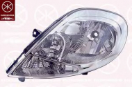 Фара KLOKKERHOLM 50890134