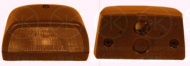 Фонарь KLOKKERHOLM 96000857