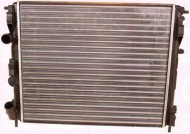 Теплообменник KLOKKERHOLM 6032302270