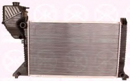 Теплообменник KLOKKERHOLM 3546302300