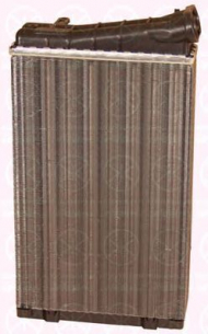 Теплообменник KLOKKERHOLM 5040306196