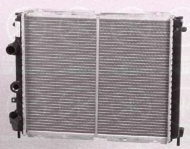 Теплообменник KLOKKERHOLM 6032302231