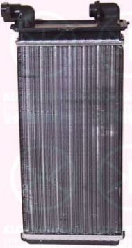 Теплообменник KLOKKERHOLM 0054306022
