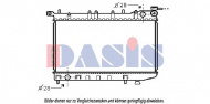 Теплообменник AKS DASIS 070150N