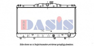 Теплообменник AKS DASIS 210090N