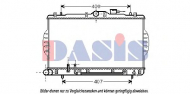 Теплообменник AKS DASIS 560120N