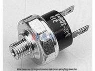 Переключатель AKS DASIS 860084N