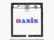 Испаритель AKS DASIS 820127N