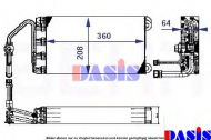 Испаритель AKS DASIS 821000N