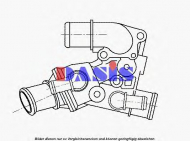 Термостат AKS DASIS 751826N
