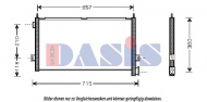 Конденсатор AKS DASIS 282002N