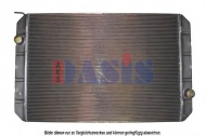 Теплообменник AKS DASIS 260009N