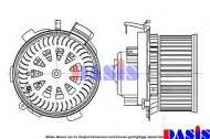 вентилятор AKS DASIS 740387N