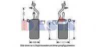 Осушитель AKS DASIS 800526N