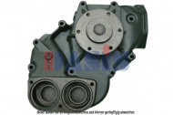 Насос AKS DASIS 770060N
