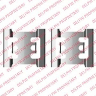 Комплектующие DELPHI LX0428