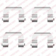Комплектующие DELPHI LX0415