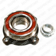 Комплект подшипника DELPHI BK1131