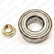 Комплект подшипника DELPHI BK1185