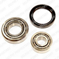 Комплект подшипника DELPHI BK210