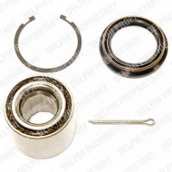 Комплект подшипника DELPHI BK483