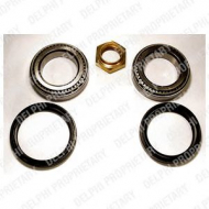Комплект подшипника DELPHI BK537