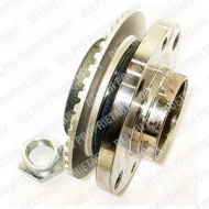 Комплект подшипника DELPHI BK548