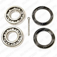 Комплект подшипника DELPHI BK592
