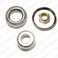 Комплект подшипника DELPHI BK721