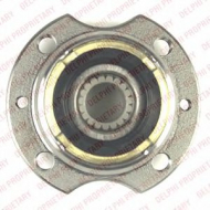 Комплект подшипника DELPHI BK1451