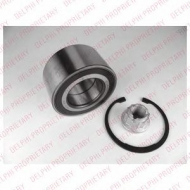 Комплект подшипника DELPHI BK1491