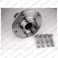 Комплект подшипника DELPHI BK1503