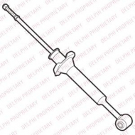 Амортизатор DELPHI DG8063