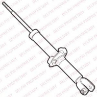 Амортизатор DELPHI DG3850
